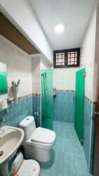 Blk 714 Kampung Green (Woodlands), HDB 4 Rooms #600352341